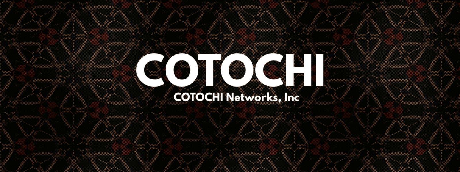 COTOCHI Banner