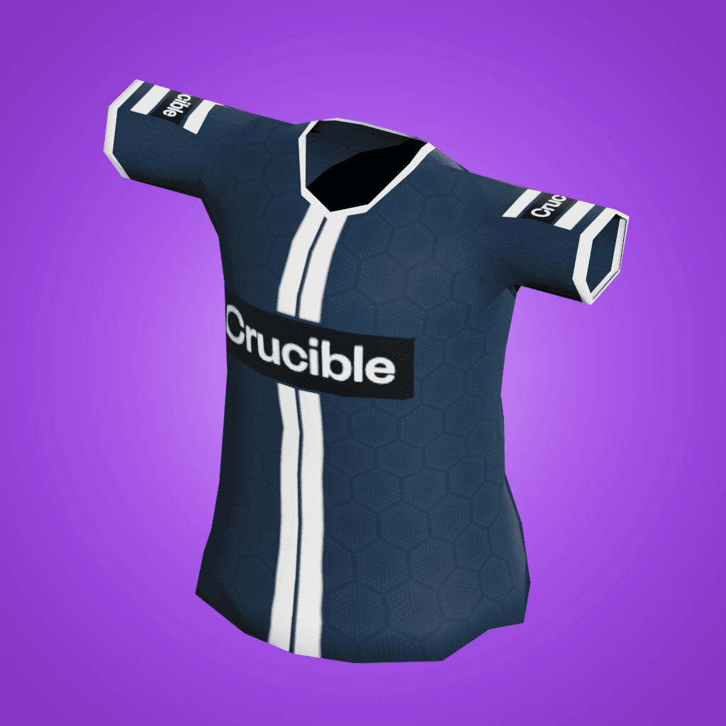 Crucible Soccer T-Shirt