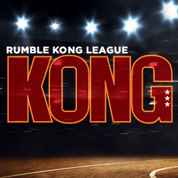 KONG Magazine - Rumble Kong League Derivative collection image