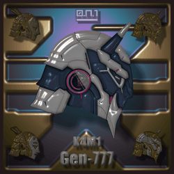 0N1 Gen777 collection image