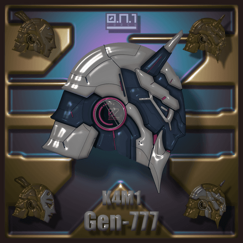 Gen777