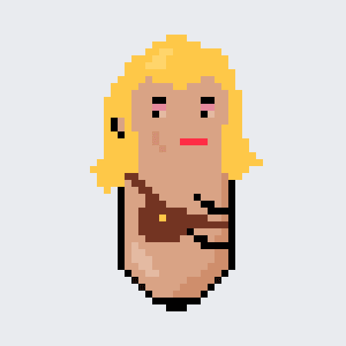 CryptoSausage #4
