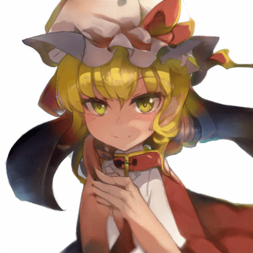 AI WAIFU - Collection | OpenSea