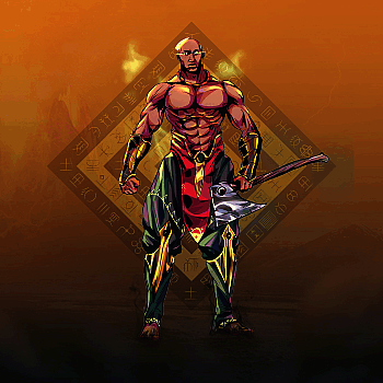 Sango - God Mode