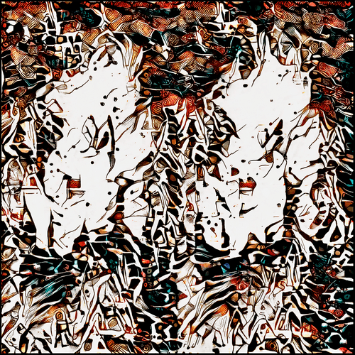 My Comic Manifolds