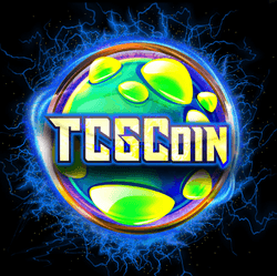 TCGCoin Official NFT Collection collection image