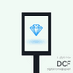 DOOH_DCF_1 day (Polygon)