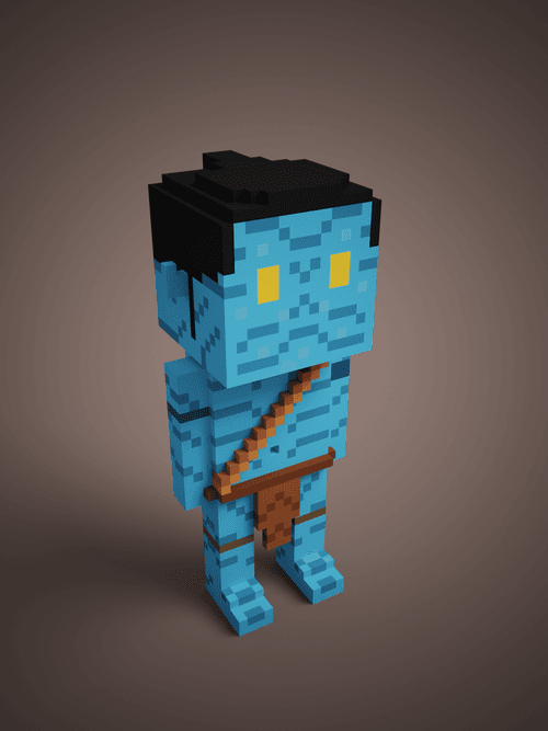 The kidsbits #01186
