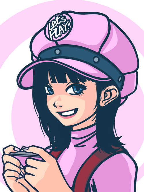 #006-Pink001
