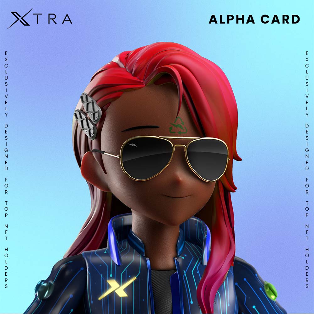 Alpha Card Clone #16148