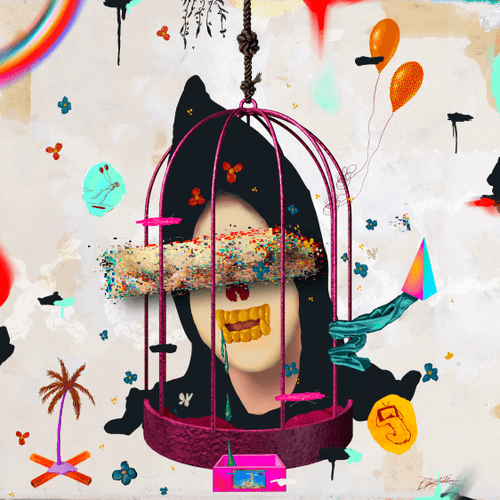 Cages 15 "Artificial Unintelligence"