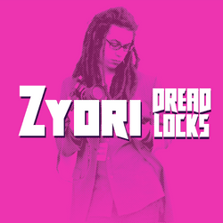 Zyori Dreadlocks collection image