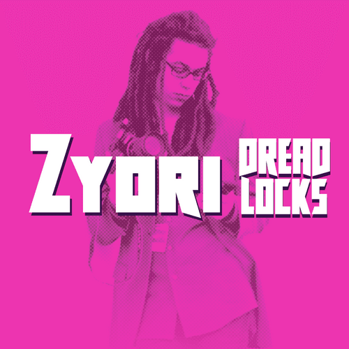 Zyori Dreadlocks