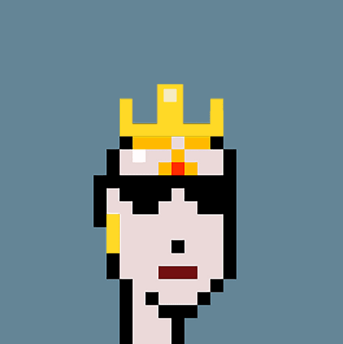 PartyPunk #0825