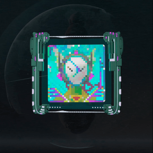 XOiD Mint Pass