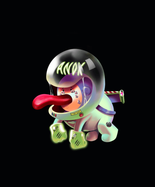 0II0 Don't cry Buzlightday ,Andx is here.