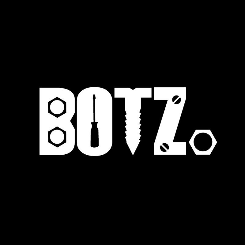 BOTZ NFT Collection OpenSea
