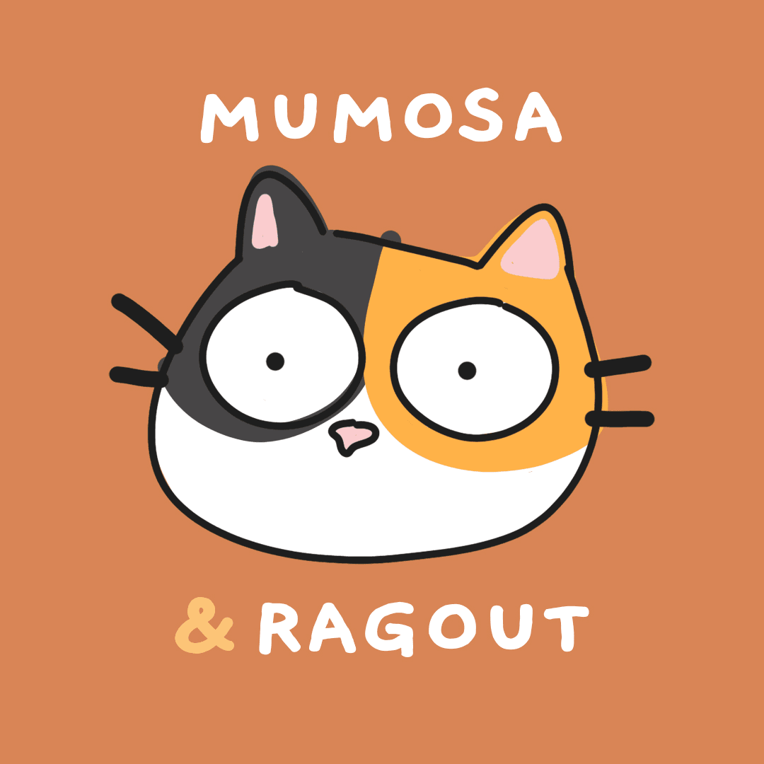 Mumosa-Ragout