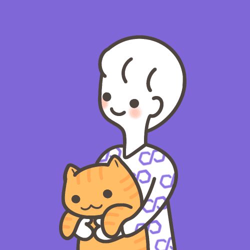 Smiley & Pudding Cat NFT floor price and value