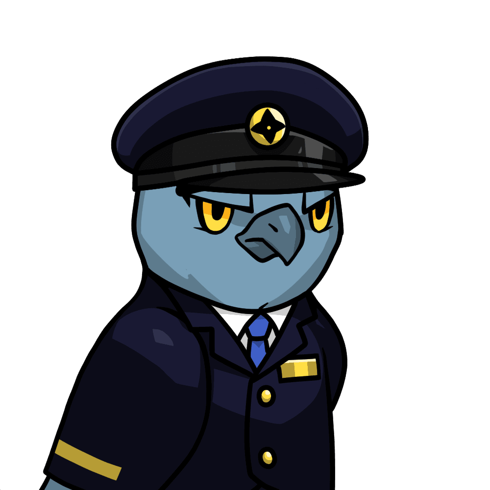 Narukami-Bus driver-Kiyoshi #04968
