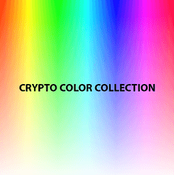 Crypto Color Collection collection image
