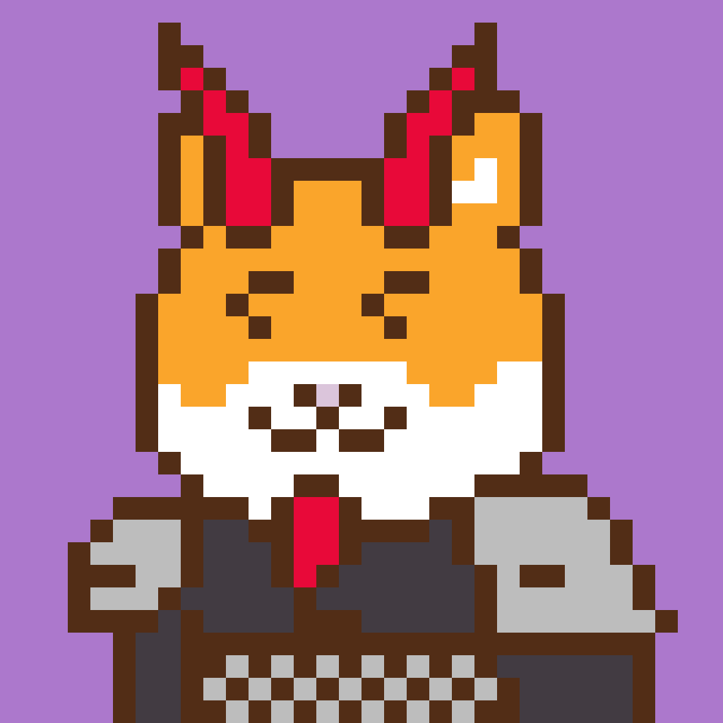 PixelShiba 385