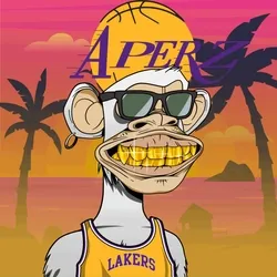 Apes Basketball Association collection image