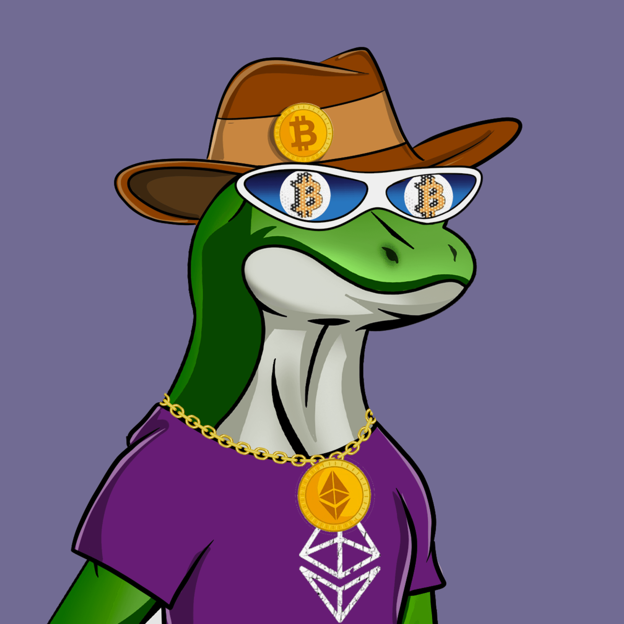 Gecko On Crypto #985