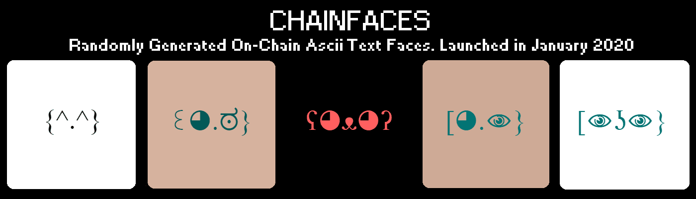 ChainFaces