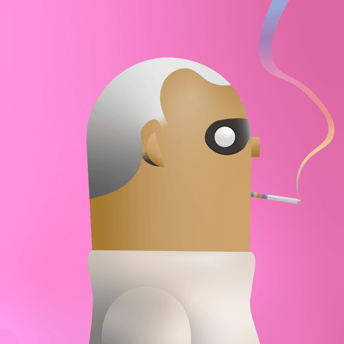 Mole Town Friend #1942