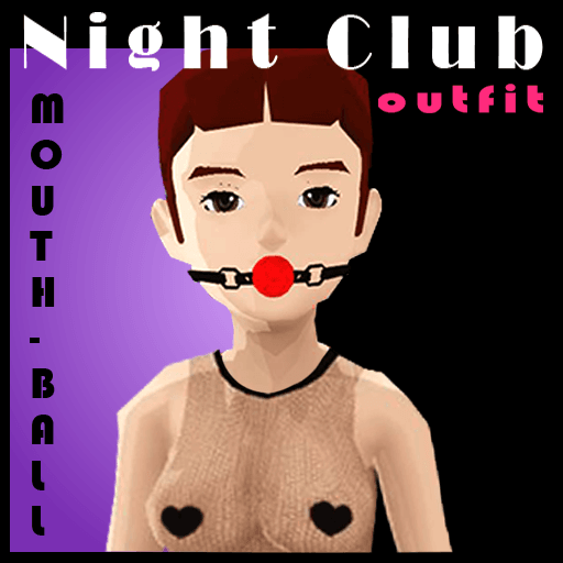 Night Club - Mouth Ball