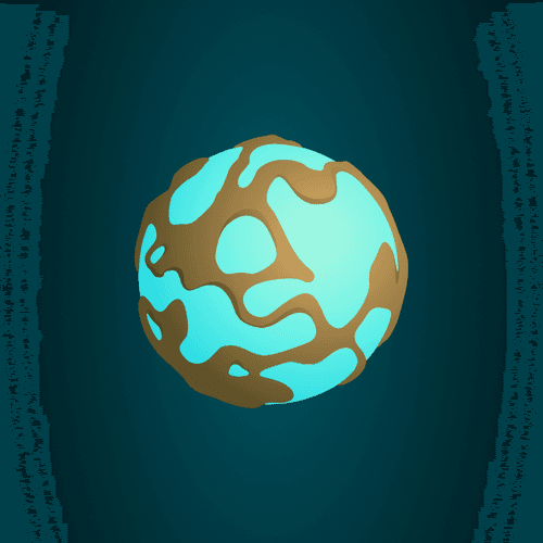 Ethereum Planets #024