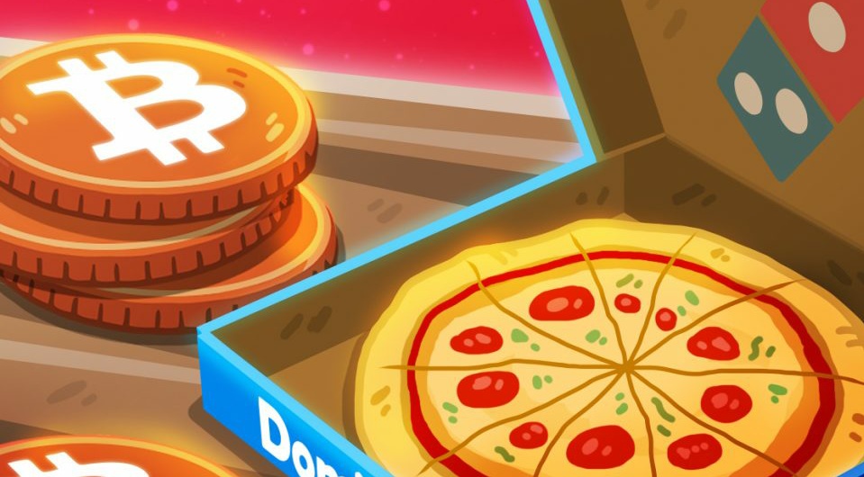 CryptoDominos banner
