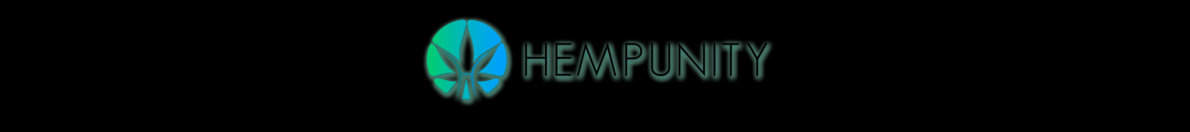 Hempunity バナー