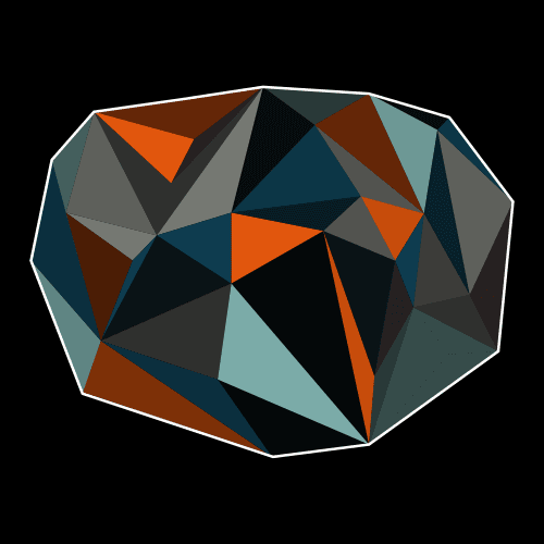 Gibber Stone: №20