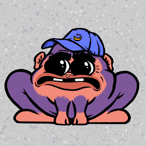 FrenToad #4785