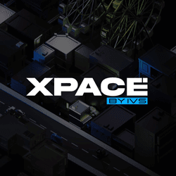 Xpace by IVS collection image