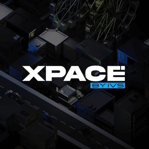 Xpace by IVS