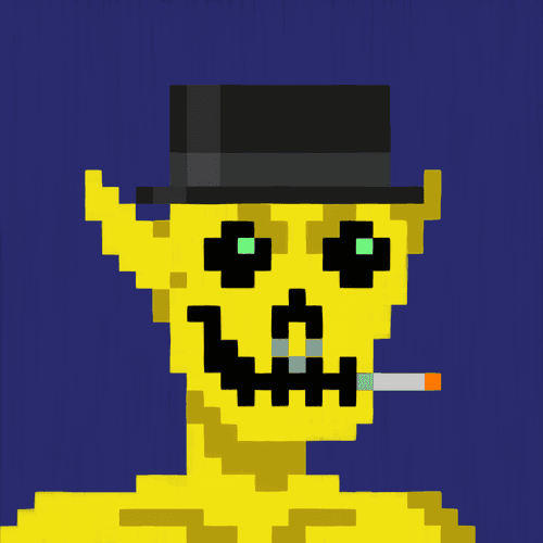 FIEND #108