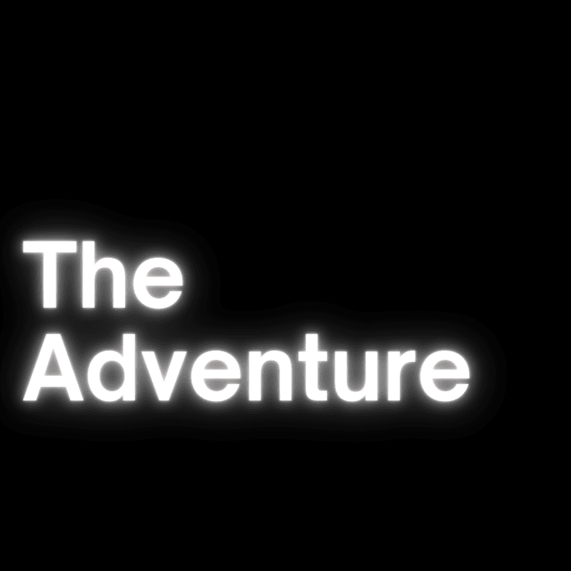 The Adventure (EN) vol 8