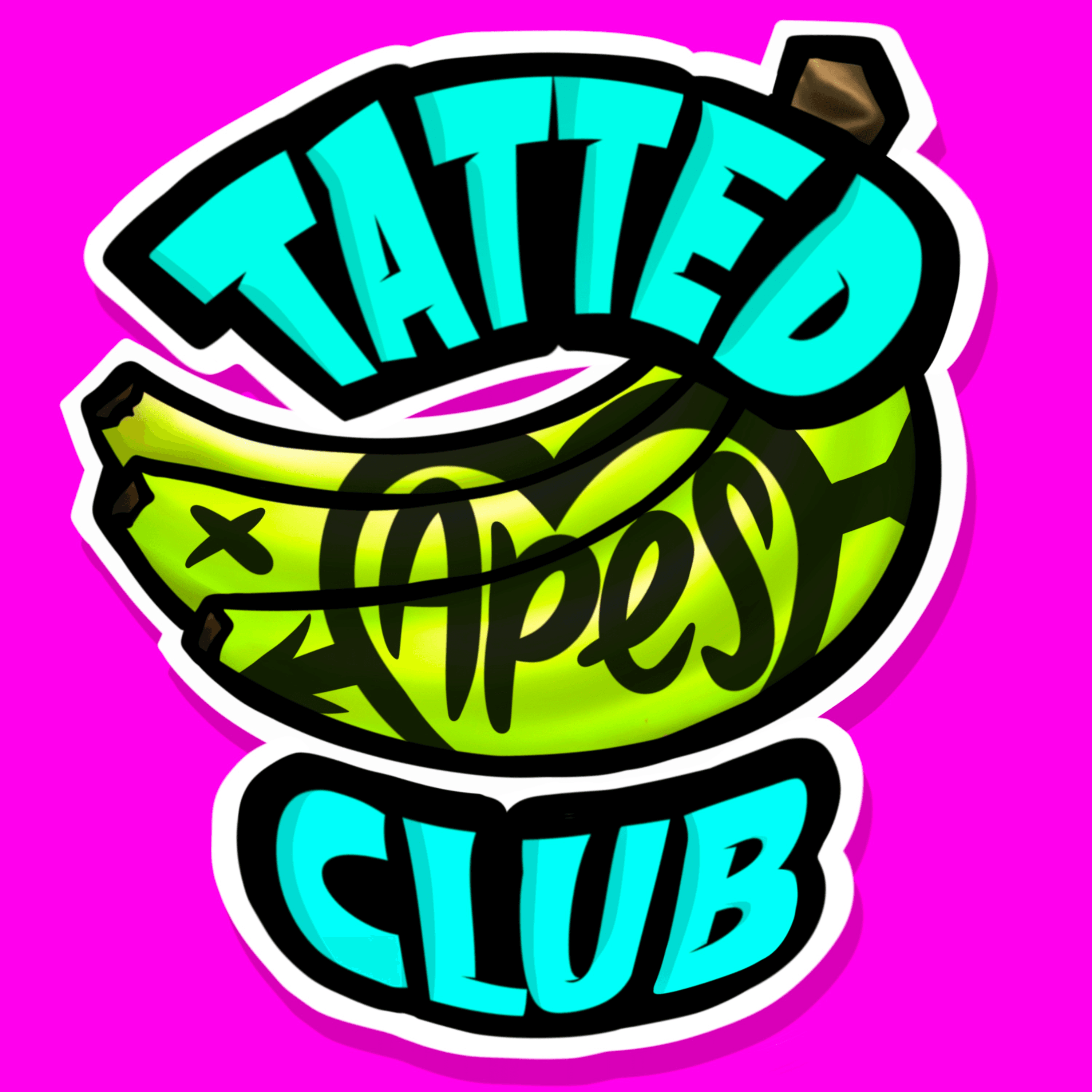 TattedApesClub