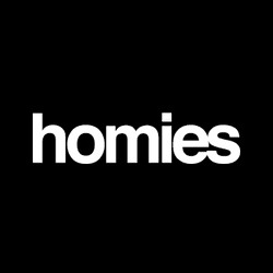 Homeless Penthouse Homies collection image