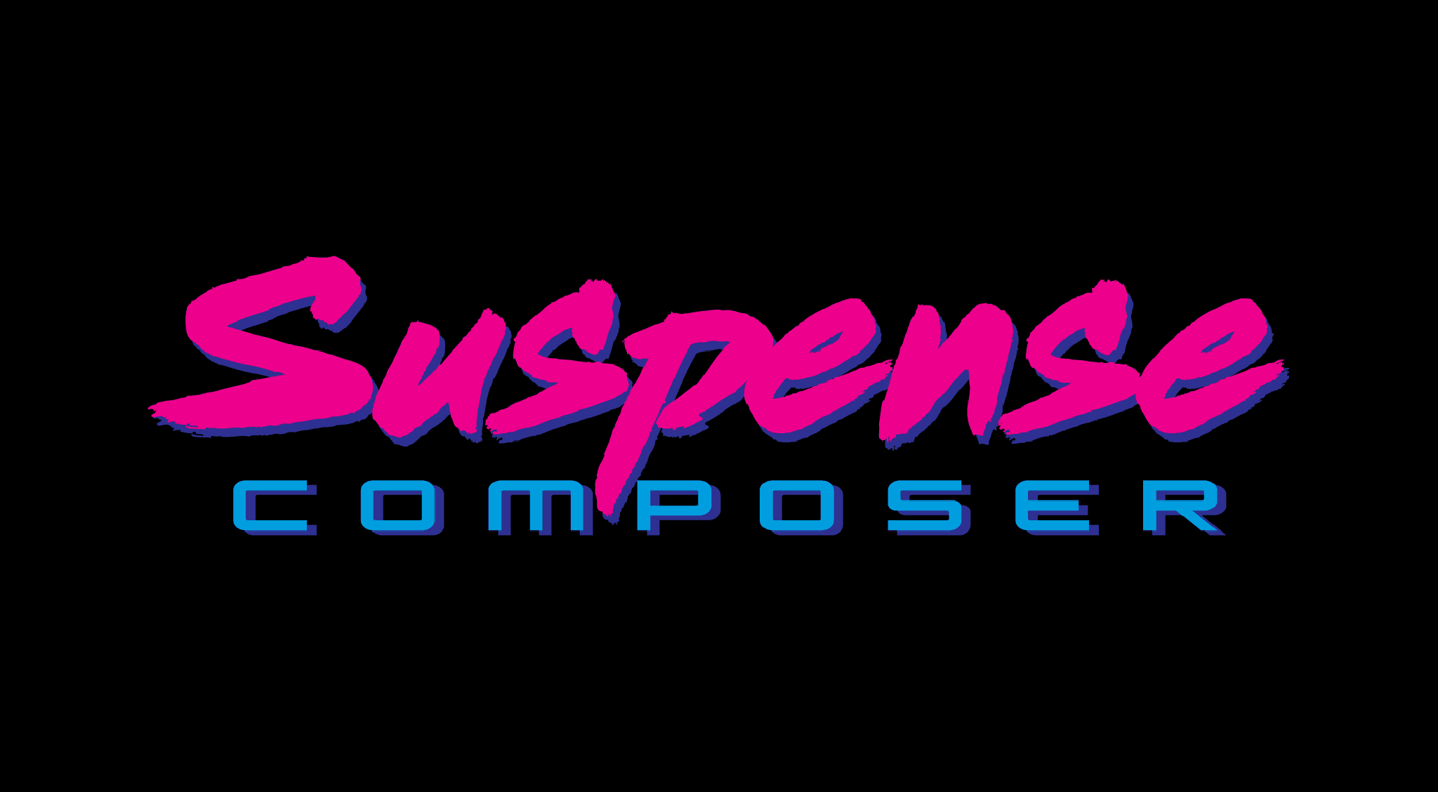 SuspenseComposer banner