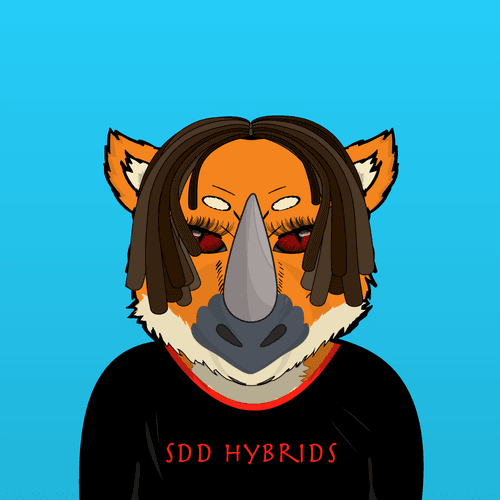 SDD Hybrid 276