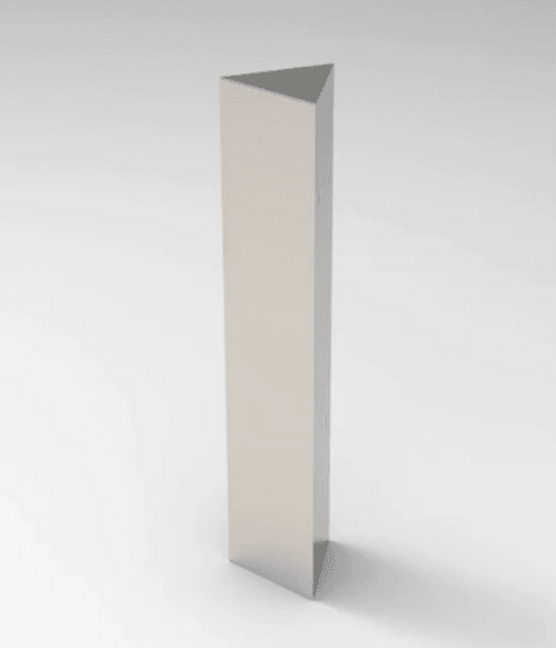 Original Monolith Render