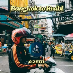 "Bangkok to Krabi" collection image