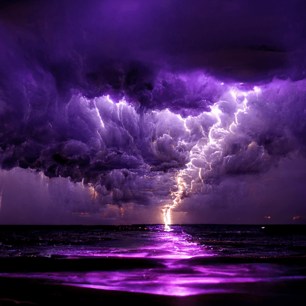 Purple Storm 1.0