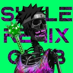 Sklle Remix Club Official collection image