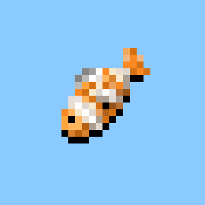 CryptoFish #001