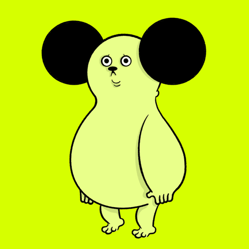 ボンまる#05